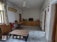 潜江市|物探气库小区2室2厅1卫出售|买房租房佣金全返
