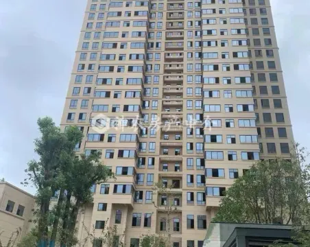 创晟开元府3室2厅2卫毛坯