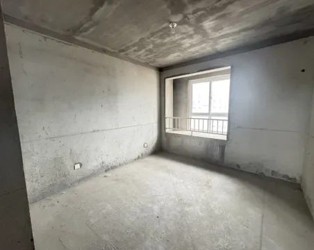 藤花紫郡3室2厅2卫毛坯