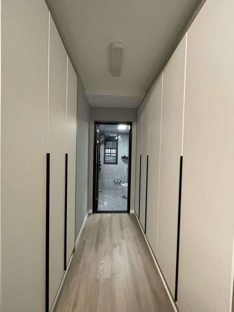 长龙中央公园四期,掇刀万达旁，出行方便，业主要去外地生活，寻找有缘人。5
