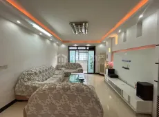 新密市|天通小区3室2厅2卫出租