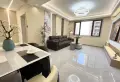 Park湾91㎡2室2厅2卫1阳台精装，带地下室一个3