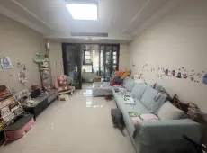 茅箭区|恒大御峰3室2厅1卫出售|买房租房佣金全返