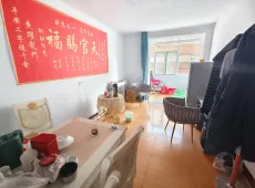 涿鹿县|粮食局家属楼2室1厅1卫出售|买房租房佣金全返