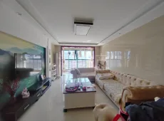 海陵区|西堤阳光3室2厅2卫出售
