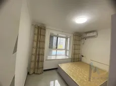 临渭区|玉洲花园2室2厅1卫出租