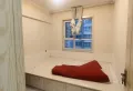 河西福瑞家苑精装3室2厅2卫2阳台出售 送超大阳台4