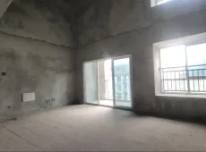 大安区|雄飞云庭4室2厅2卫出售|买房租房佣金全返