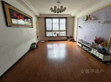 高新区|锦祥花园3室2厅2卫出售