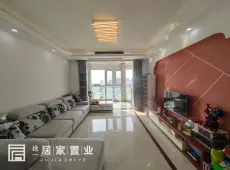 潜江市|金桥广场3室2厅2卫出售|买房租房佣金全返