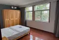 公安小区联排端户别墅。带家具家电6