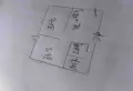 青杠林社区，大型社区，阳光充足，普通8