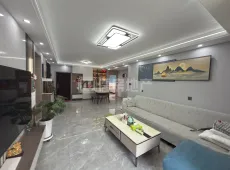 眉县|逸城泊墅4室2厅2卫出售|买房租房佣金全返