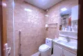 青铁阳光小区2室83㎡ 带超大入户花园4