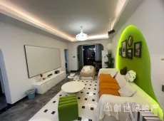 永定区|浙华金域滨江3室2厅1卫出售