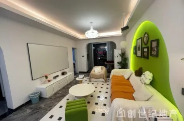 浙华金域滨江出售房源
