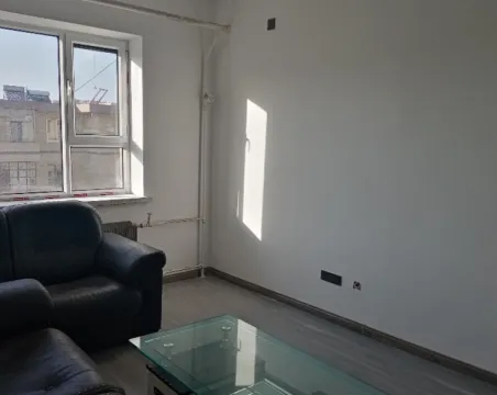雍和街区1室1厅1卫普通
