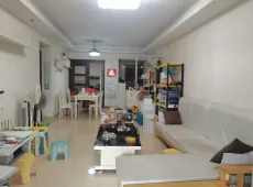 南沙区|碧桂园豪庭3室1厅1卫出售