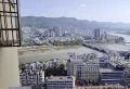 市中心,安静小区,3室2厅1卫1阳台普通,江景房14