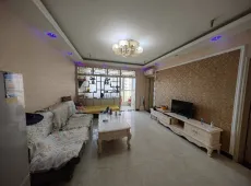 叶县|皓兴御龙湾2室1厅1卫出售