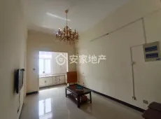 盐湖区|星河新天地2室1厅1卫出售|买房租房佣金全返
