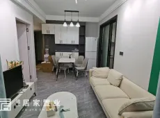 潜江市|樟华国际1室1厅1卫出售|买房租房佣金全返