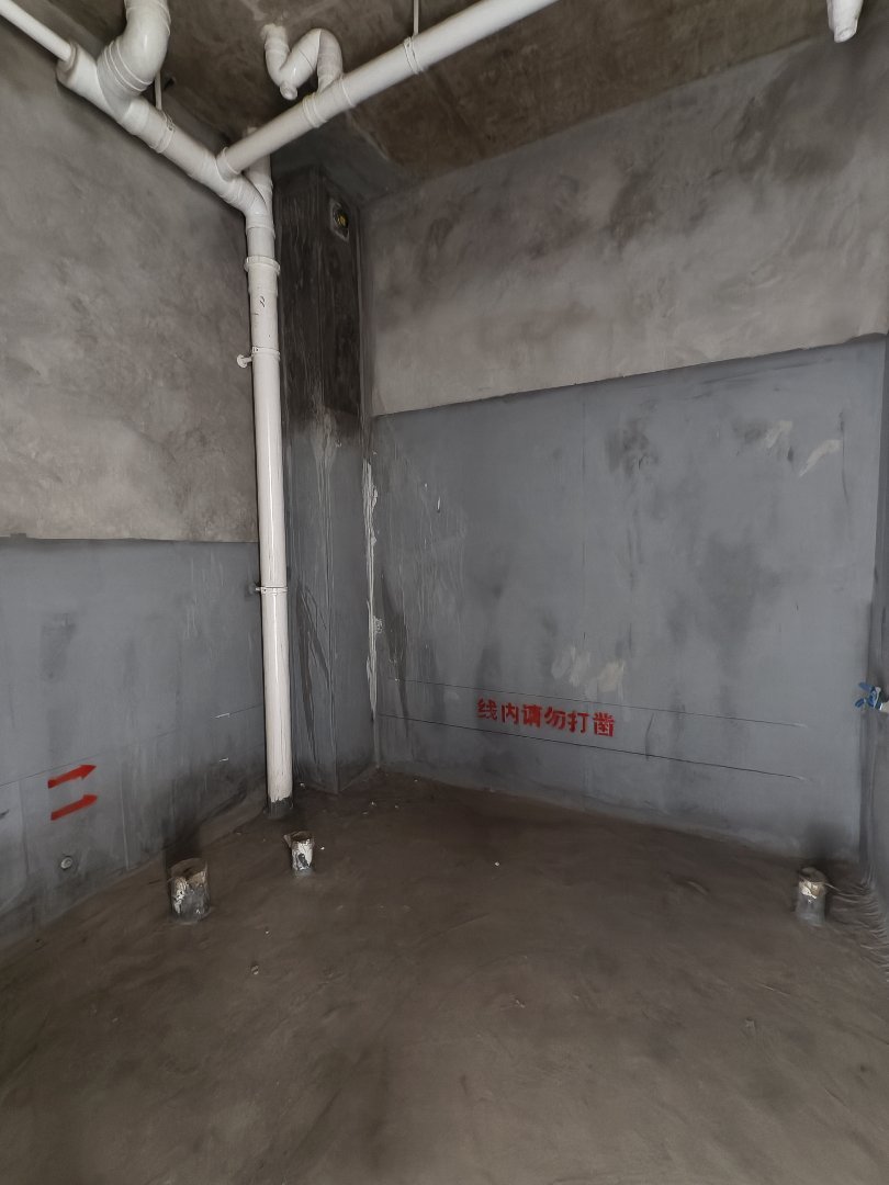 麒麟区南片区毛坯3室2厅2卫二手房出售11