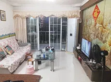 江海区|兴南小区朗怡居4室2厅1卫出售