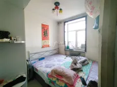 茄子河区|惠民A区2室1厅1卫出售