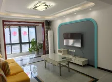 宝应县|金源华府3室2厅2卫出租