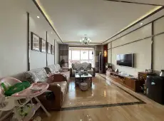 德城区|东海香港城3室2厅2卫出售|买房租房佣金全返