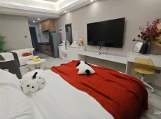 麒麟区|万乐城1室1厅1卫出租