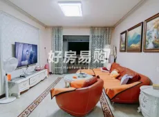 港北区|盛世名都4室2厅2卫出租