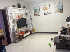 宝应县|北奥康城2室2厅1卫出售|买房租房佣金全返