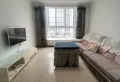绿城C区 精装两房 家具家电齐全1