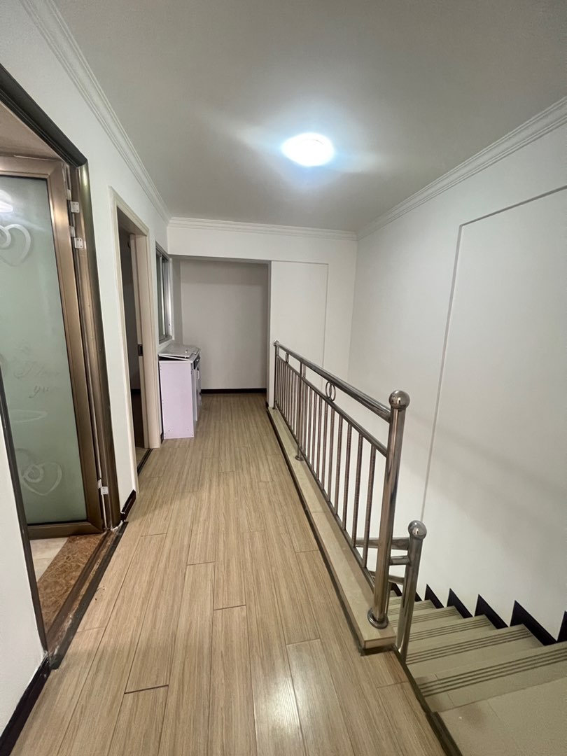 绿城中央公园C区,绿城C区 精装两房 家具家电齐全2