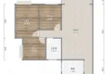 绿城C区 精装两房 家具家电齐全11