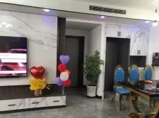 桓台县|桓台恒丰花园3室2厅1卫出售|买房租房佣金全返