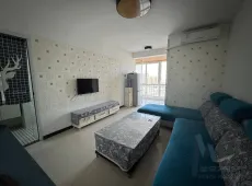 临渭区|齐月QQ村小区1室1厅1卫出售