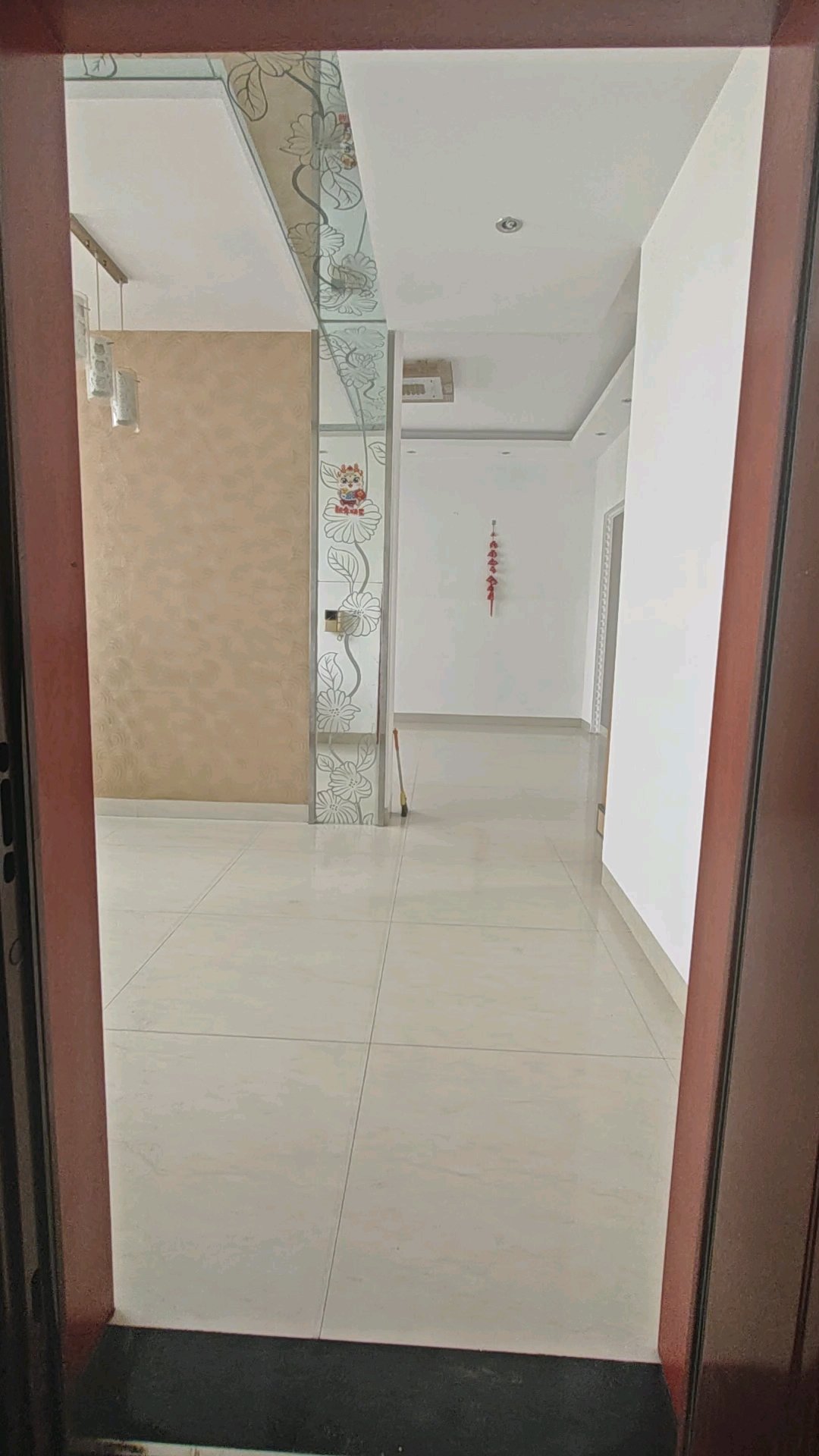 麒麟区东片区精装3室2厅1卫二手房出售1