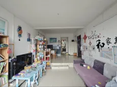 玉州区|万科时代花园3室2厅2卫出售|买房租房佣金全返