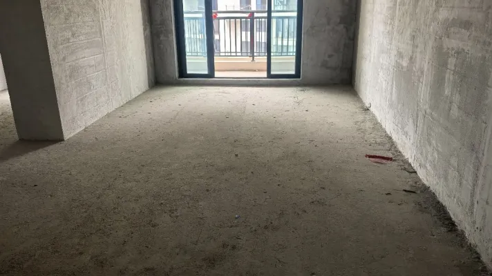 精品好房，新城凤凰台3室2厅2卫1阳台，房主急售