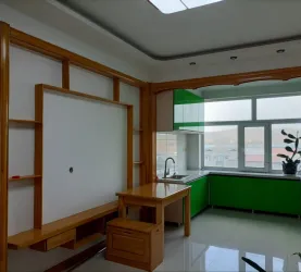 乌马河区-伊春-幸福小区