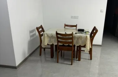 御景观澜出租房源