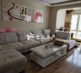 市辖区-城西-怡景苑A区