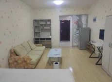 福山区|福海阳光花园1室1厅1卫出售|买房租房佣金全返