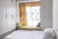 保利春天里，家具电器齐全非常干净6