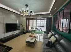 玉州区|清湾茗城4室2厅2卫出售|买房租房佣金全返