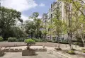 豪华装修3室2厅1卫1阳台，拎包入住，采光空气都很好！14