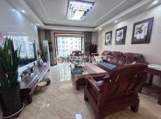 盐湖区|广厦金海湾东区B区3室2厅2卫出售|买房租房佣金全返
